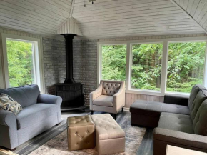 Mirror Lake Retreat